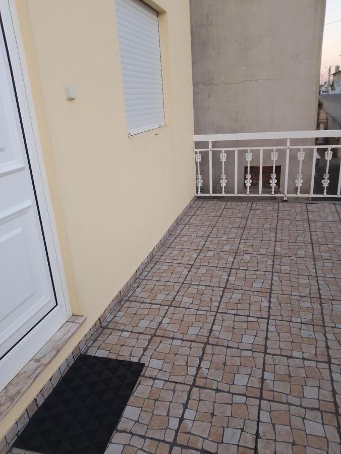 Magnifique Atlantic Terrace Maison Figueira da Foz Exteriör bild